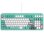 ASUS TUF GAMING K3 GEN II Hatsune Miku Teclado + Auriculares + Ratón P521 + Alfombrilla