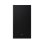 Barra de sonido Samsung HW-B750D/ZF Bluetooth/Subwoofer inalámbrico/AI Sound/Voice Enhance