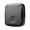 Detector de Inundación Ajax LeaksProtect Negro Inalámbrico IP65 1300m 14mm AAA