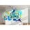 TV Samsung QLED The Frame TQ50LS03FAU 50" 4K UltraHD 60Hz Smart TV Tizen Quantum HDR