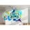 Samsung QLED The Frame TQ50LS03FAU 50″ 4K Art Mode Quantum HDR SolarCell Fernbedienung