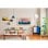 Samsung QLED The Frame TQ50LS03FAU 50″ 4K Art Mode Quantum HDR SolarCell Fernbedienung