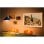 TV Samsung QLED The Frame TQ50LS03FAU 50" 4K UltraHD 60Hz Smart TV Tizen Quantum HDR