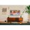 TV Samsung QLED The Frame TQ50LS03FAU 50" 4K UltraHD 60Hz Smart TV Tizen Quantum HDR