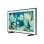Samsung QLED The Frame TQ50LS03FAU 50″ 4K Art Mode Quantum HDR SolarCell Fernbedienung