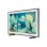 Samsung QLED The Frame TQ50LS03FAU 50" 4K Modo Arte Quantum HDR SolarCell Remote