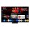 TV Samsung QLED TQ55Q7F5AU 55" 4K UltraHD 60Hz Smart TV Tizen HDR10+ Quantum HDR