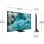 Samsung QLED TQ65Q7F5AU 65" 4K UltraHD Smart TV Tizen HDR10 Q-Symphony
