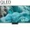 Samsung QLED TQ65Q7F5AU 65? 4K Smart TV Quantum HDR Wi-Fi Alexa SolarCell Tizen