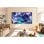 Samsung Neo QLED TQ65QN900FTXXC 65" 8K Ultra HD Mini LED Smart TV con processore AI NQ8 Gen3