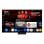 Samsung QLED TQ75Q7F5AUXXC 75? 4K Ultra HD Quantum Dot HDR Smart TV SolarCell Remote