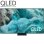 TV Samsung QLED TQ75Q7F5AUXXC 75" 4K UltraHD 50Hz Smart TV Tizen HDR10+ Quantum Dot