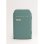 Frigorífico Create Una Puerta Mini Retro 85cm 107L R600a F Verde