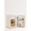 Frigorífico Create Mini Vintage 86cm 92L R600a E Beige