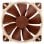 Noctua NF-A20 5V Ventoinha Suplementar 200mm 800RPM Antivibração USB/Molex