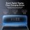 Baseus H1 Power Bank Portátiles con Carga Rápida con Pantalla Digital 20.000 mAh 100 W Negro