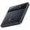 Baseus H1 Power Bank Portátiles con Carga Rápida con Pantalla Digital 20.000 mAh 100 W Negro