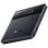 Baseus H1 Power Bank Portátiles con Carga Rápida con Pantalla Digital 20.000 mAh 100 W Negro