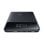 Baseus H1 Power Bank Portátiles con Carga Rápida con Pantalla Digital 20.000 mAh 100 W Negro