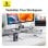 Baseus Spacemate Series 10-in-1-Dockingstation für MAC Space Gray