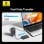 Baseus Spacemate Series 10-in-1-Dockingstation für MAC Space Gray