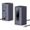 Baseus Spacemate Series 10-in-1-Dockingstation für MAC Space Gray