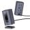 Baseus Spacemate Series 10-in-1-Dockingstation für MAC Space Gray
