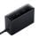 Baseus GaN 3C+U+DC 240W Caricabatterie rapido intelligente da tavolo + Cavo DC-DC 240W 1m Nero