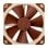 Ventilateur supplémentaire Noctua NF-F12 120 mm 1 500 tr/min avec adaptateur USB et kit OmniJoin
