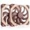 Noctua NF-A14x25 G2 PWM Sx2-PP 140mm PWM Push/Pull Silent-Lüfter