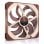 Ventilador suplementario Noctua NF-A14X25 G2 PWM 120mm 4 pins PWM ultra silencioso