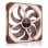 Ventilador suplementario Noctua NF-A14X25 G2 PWM 140mm 1500RPM ultra-leise SSO2