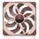 Ventilador suplementario Noctua NF-A14X25 G2 PWM 140mm 1500RPM ultra-leise SSO2