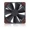 Ventilador suplementario Noctua NF-F12 industrialPPC-24V-3000 SP IP67 PWM 120mm 3000RPM sellado IP67