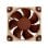 Ventilador suplementario Noctua NF-A8 5V PWM 80mm 2200RPM con sistema anti-vibración