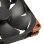 Ventilador suplementario Noctua NF-A14 industrialPPC-2000 PWM 140mm 2000RPM 4-Pin avanzado