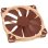 Ventilador suplementario Noctua NF-A20 FLX 200mm 550-800RPM silencioso PWM