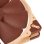 Ventilador suplementario Noctua NF-A20 FLX 200mm 550-800RPM silencioso PWM