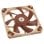 Adaptateurs de refroidissement à air ultra-fins et silencieux Noctua 120 mm NF-A12x15 FLX
