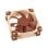 Ventilador suplementario Noctua NF-A8 FLX 80mm 2000RPM ultrasilencioso 3 pines