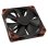 Ventilateur industriel supplémentaire Noctua NF-F12 PPC-24V-2000 Q100 IP67 120 mm 2000 tr/min PWM renforcé