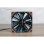 Ventilateur industriel supplémentaire Noctua NF-F12 PPC-24V-2000 Q100 IP67 120 mm 2000 tr/min PWM renforcé
