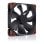 Ventilador suplementario Noctua NF-A14 industrialPPC-24V-3000 IP67 PWM 140mm 3000RPM reforzado