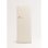 Frigorífico Create Retro Una Puerta 150cm 281L R600a D Blanco Roto