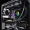 PCM Executive Colossus Intel Core I9-14900KF/64GB/2TB SSD/RTX 5080 16GB + Windows 11 Pro