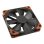 Noctua NF-F12 industrialPPC-2000 Ventoinha 120mm IP67 PWM SSO2 com Alta Pressão e Resistência à Água/Pó