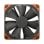 Noctua NF-F12 industrialPPC-2000 Ventoinha 120mm IP67 PWM SSO2 com Alta Pressão e Resistência à Água/Pó