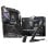 Scheda madre MSI Z890 LGA1851 ATX MEG Z890 UNIFY-X DDR5 PCIe 5.0 Thunderbolt 4 WiFi 6E