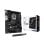 Asrock B860 Pro-A WiFi Motherboard ATX Intel LGA 1851 B860 WiFi 6E DDR5 M.2 2.5G LAN