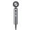 Dreame X40 Ultra Complete Roboterstaubsauger mit Basisstation + Pocket Faltbarer Haartrockner Grau